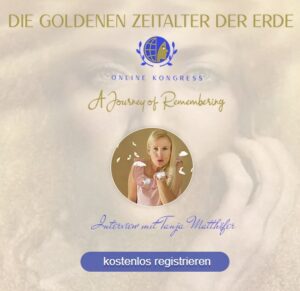 Read more about the article Die goldenen Zeitalter der Erde Kongress vom 26.03. bis 02.04.2023