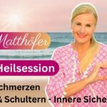 HEILSESSION: Nacken & Schultern